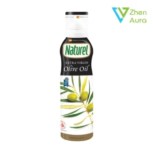 Naturel Extra Virgin Olive Oil Spray 200ML
