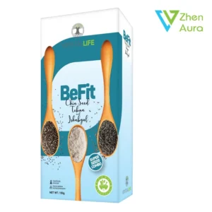 Krystallife BeFit Super Seed Combo 150gm
