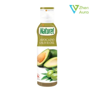 natural avocado