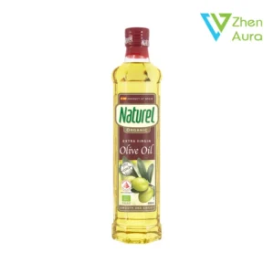 Naturel Organic Extra Virgin Olive Oil 500 ML